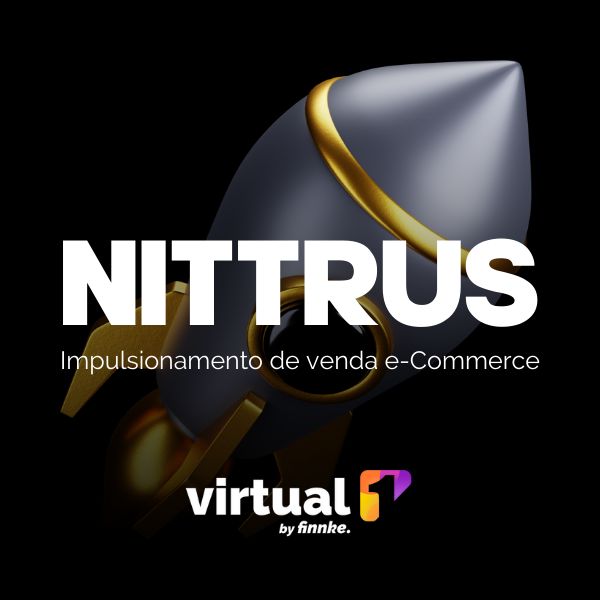 Nittrus - e-Mail profissional para Impulsionamento de venda