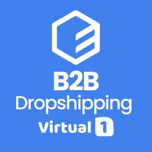 B2B Dropshipping Virtual1 (Hub)